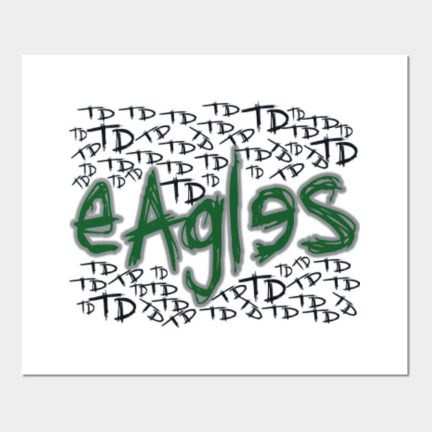Gotham Eagles Joker Mashup!